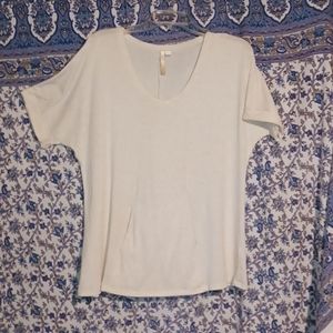 Pure J Jill top.